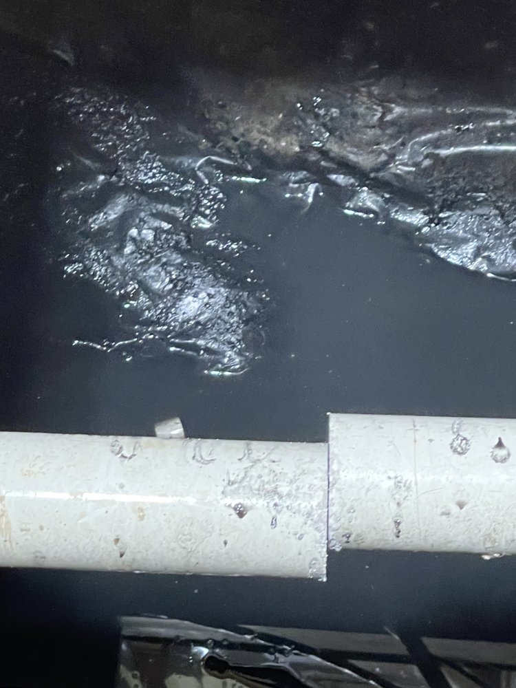 Slide of Randy's Sink & Sewer Service