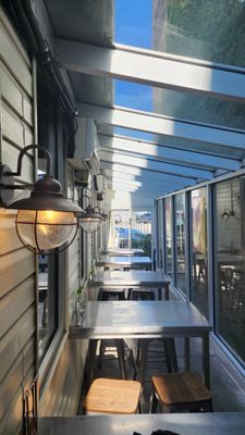 Strings Ramen Shop by null