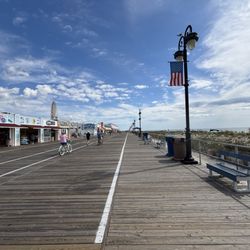 Ocean City - Boardwalk