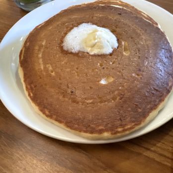 Denny's - Stack of Pancakes - Diners Near Me - San Diego, California