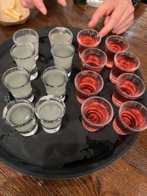Social Tap Drinkery - Wichita State by null