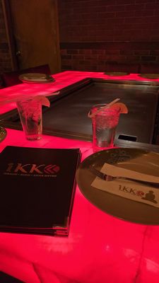 IKKO Hibachi Sushi Asian Bistro&Crab House by null