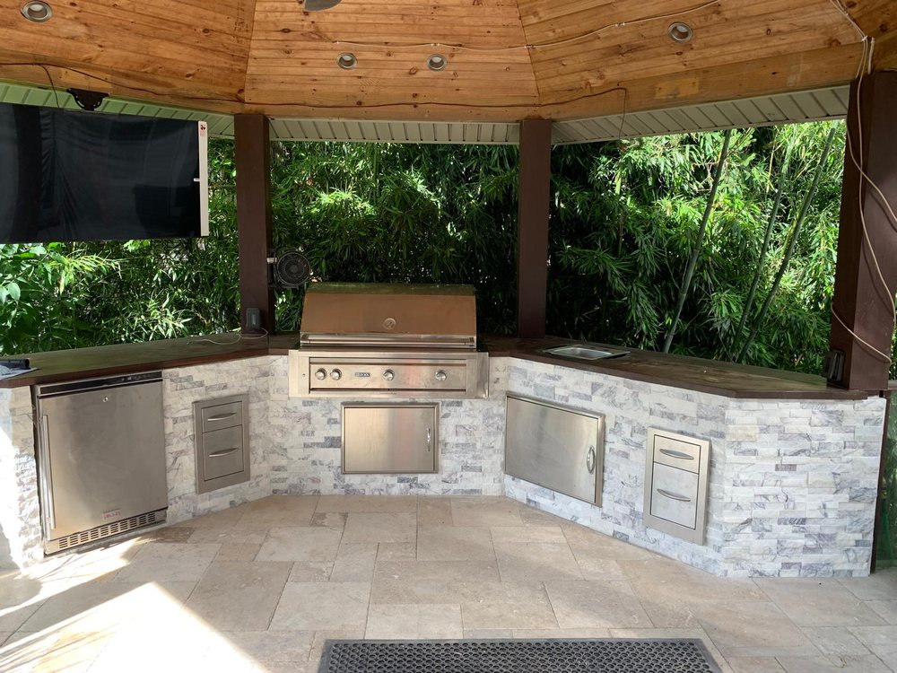 Slide of Hervi Home Improvement