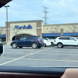 Marshalls