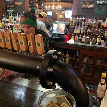 Hopskeller Brewing - Tips and tap - Brewpubs Near Me - Waterloo, Illinois