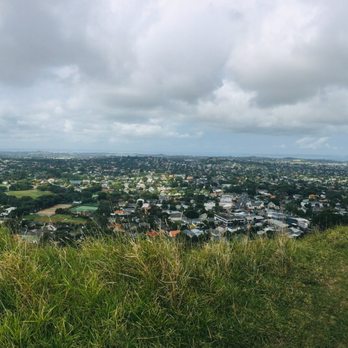 Mount Eden Domain - Landmarks & Historical Buildings Near Me - Auckland, AUK