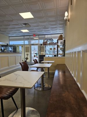 Bread Connection Bakery by null