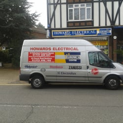 Howards Electrical Marsk Ltd