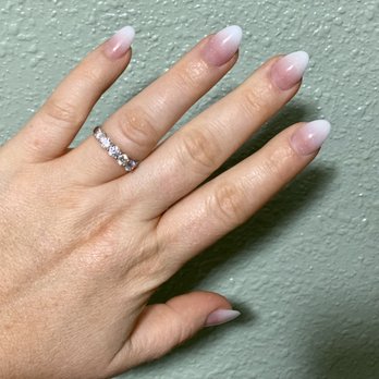 Ivy's Nails Salon - My beautiful nails - Nail Salons Near Me - Vancouver, Washington