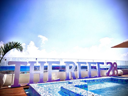 The Reef 28 Hotel & Spa – Luxury Adults Only – All Suites by null