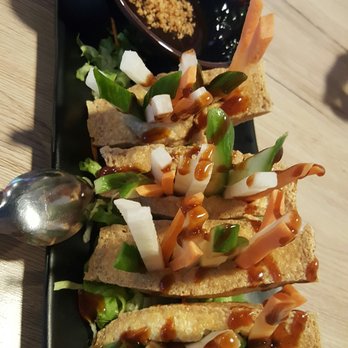 Veggie Village - Vegetarian Near Me - Phoenix, Arizona