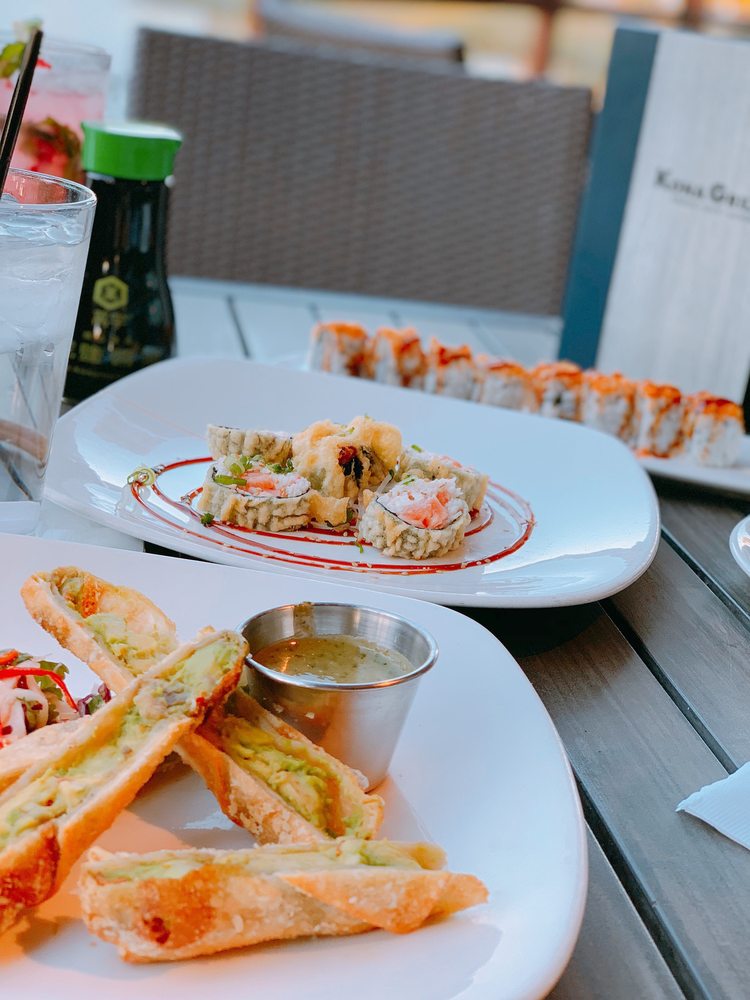 KONA GRILL 995 Photos & 729 Reviews American (New) 4134 W Boy