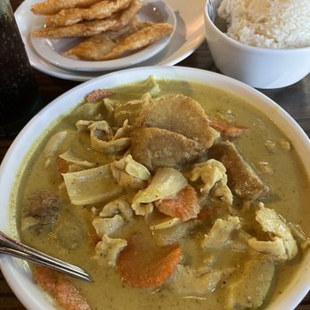 Thai Spoon Natomas - Thai Near Me - Sacramento, California Thai Spoon Natomas - Thai Near Me - Sacramento, California