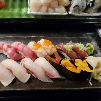 Kirala - Sushi Bars Near Me - Berkeley, California