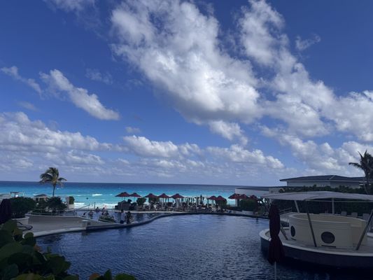 Sandos Cancun by null