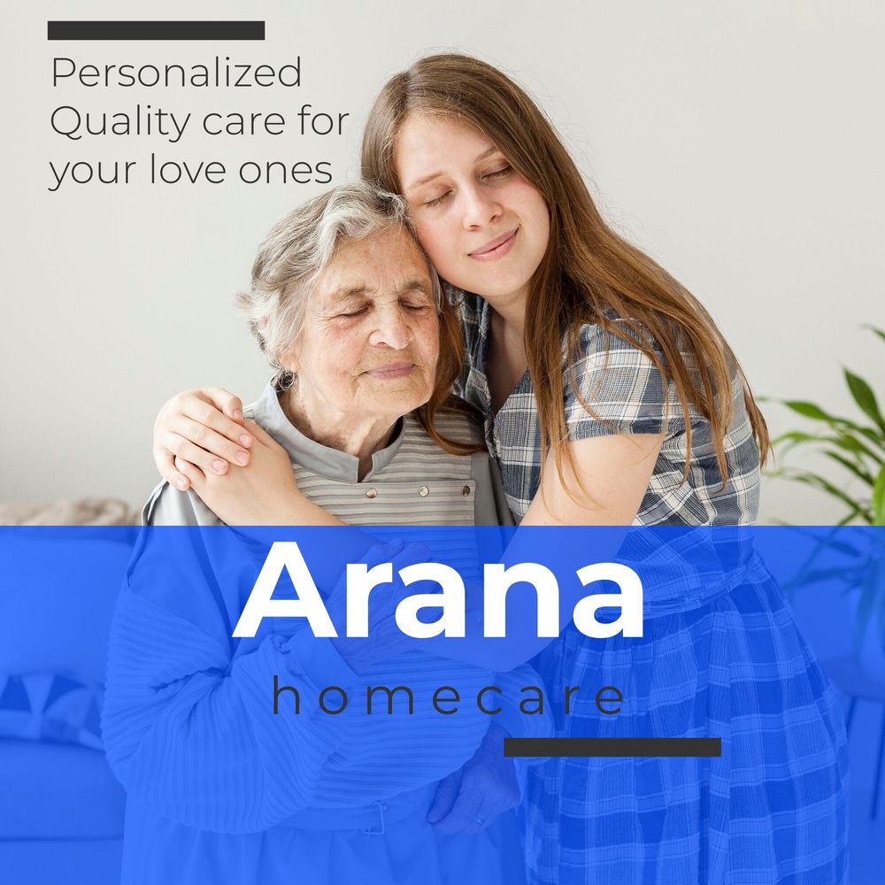 Arana Homecare - home care agency in Worcester, MA
