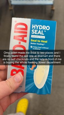 Walmart Supercenter by null