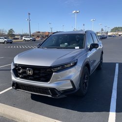 Lumberton Honda - 2023 Honda CR-V go ask for Shawn Chavis Great straight forward guy.