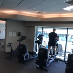 SD Pro Fitness Tech - Fitness center quarterly preventative maintenance service