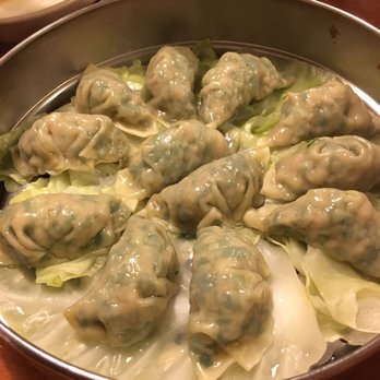 Olympic Noodle - Tong Mandu - Korean Near Me - Los Angeles, California Olympic Noodle - Tong Mandu - Korean Near Me - Los Angeles, California