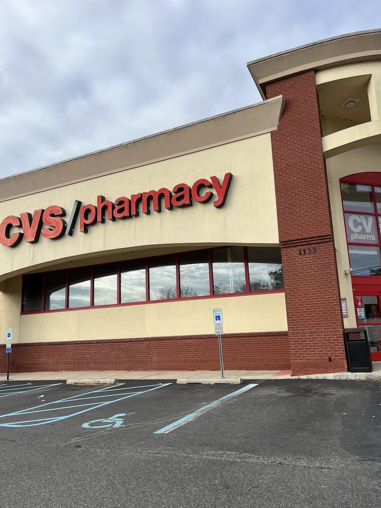 CVS PHARMACY Updated October 2024 25 Photos & 19 Reviews 1133