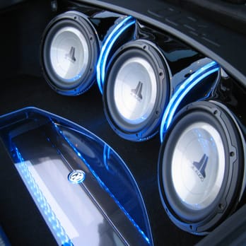 Progressive Auto Sounds - Car Stereo Installation Near Me - Aiea, Hawaii Progressive Auto Sounds - Car Stereo Installation Near Me - Aiea, Hawaii