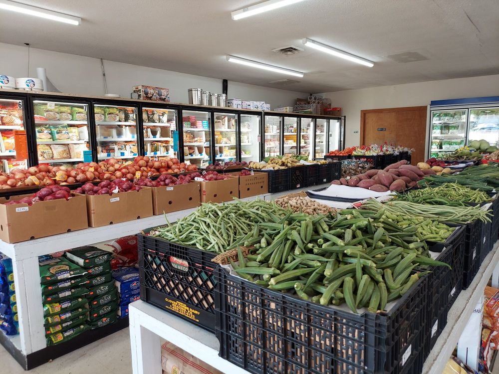 ASIA MARKET 10 Photos 44 S Main St, East Windsor, Connecticut