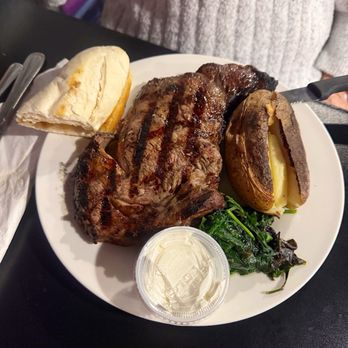 The Dutch - Ribeye - New American Near Me - Buskirk, New York The Dutch - Ribeye - New American Near Me - Buskirk, New York