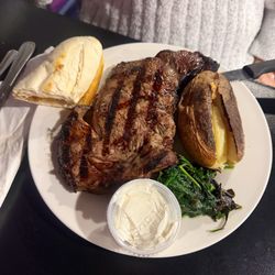 The Dutch - Ribeye