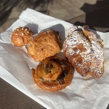 Sweet Wheat - Bakeries Near Me - Redondo Beach, California Sweet Wheat - Bakeries Near Me - Redondo Beach, California