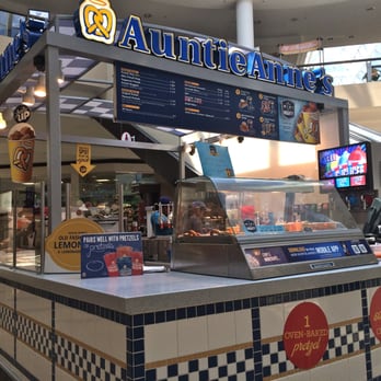 Auntie Anne's - Pretzels Near Me - Jacksonville, Florida Auntie Anne's - Pretzels Near Me - Jacksonville, Florida