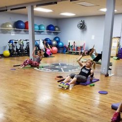 Body Shop Training Center - Drop in classes for $5