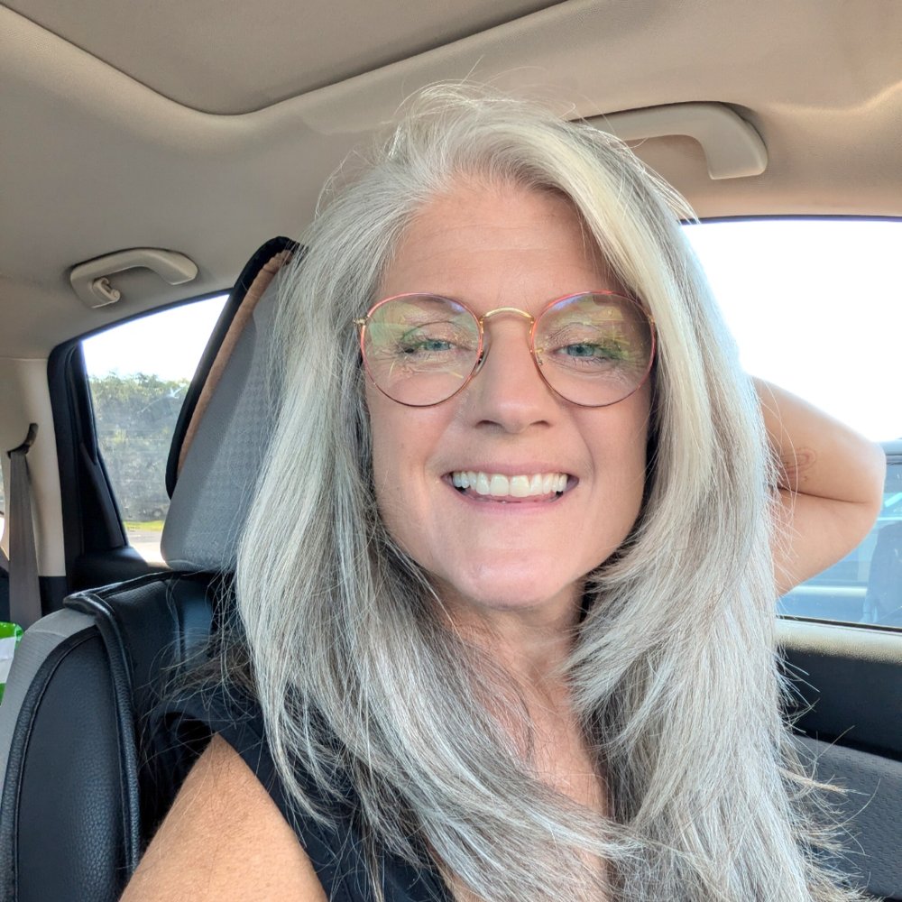 Fringe Salon - Fresh cut...all NATURAL by Jes - Hair Salons Near Me - Greencastle, Pennsylvania