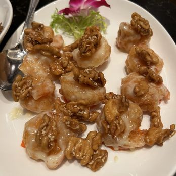 Dragon Beaux - Honey walnut shrimp - Chinese Near Me - Elk Grove, California Dragon Beaux - Honey walnut shrimp - Chinese Near Me - Elk Grove, California