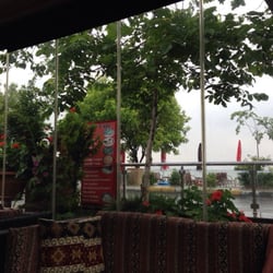 Göl Cafe