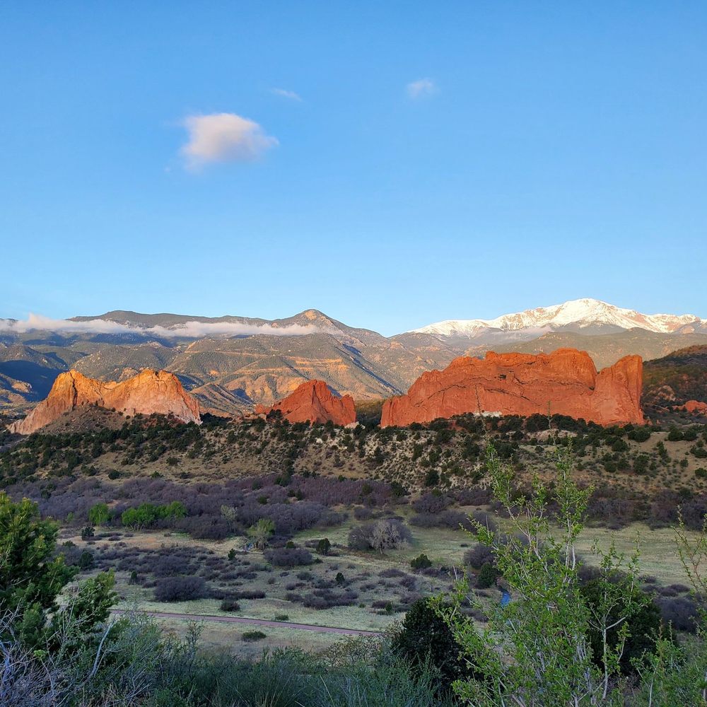 TOP 10 BEST Sunset in Colorado Springs, CO - Updated 2025 - Yelp
