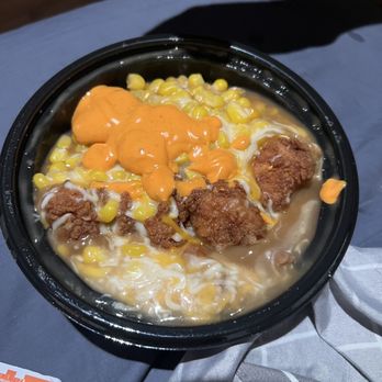 KFC - Famous Bowl - Fast Food Near Me - Industry, California KFC - Famous Bowl - Fast Food Near Me - Industry, California