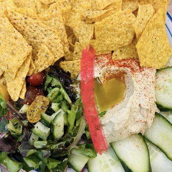 Ocean Beach Cafe - Hummus plate - Cafes Near Me - San Francisco, California Ocean Beach Cafe - Hummus plate - Cafes Near Me - San Francisco, California