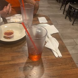 Pogolino's Pizza Place