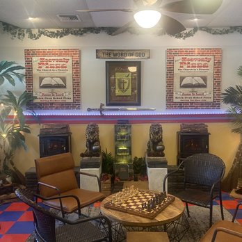 Phil's Heavenly Pizza - Lions - Pizza Near Me - Pompano Beach, Florida