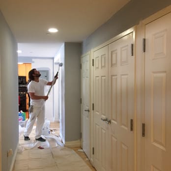 Empirical Paint - Painters Near Me Empirical Paint - Painters Near Me