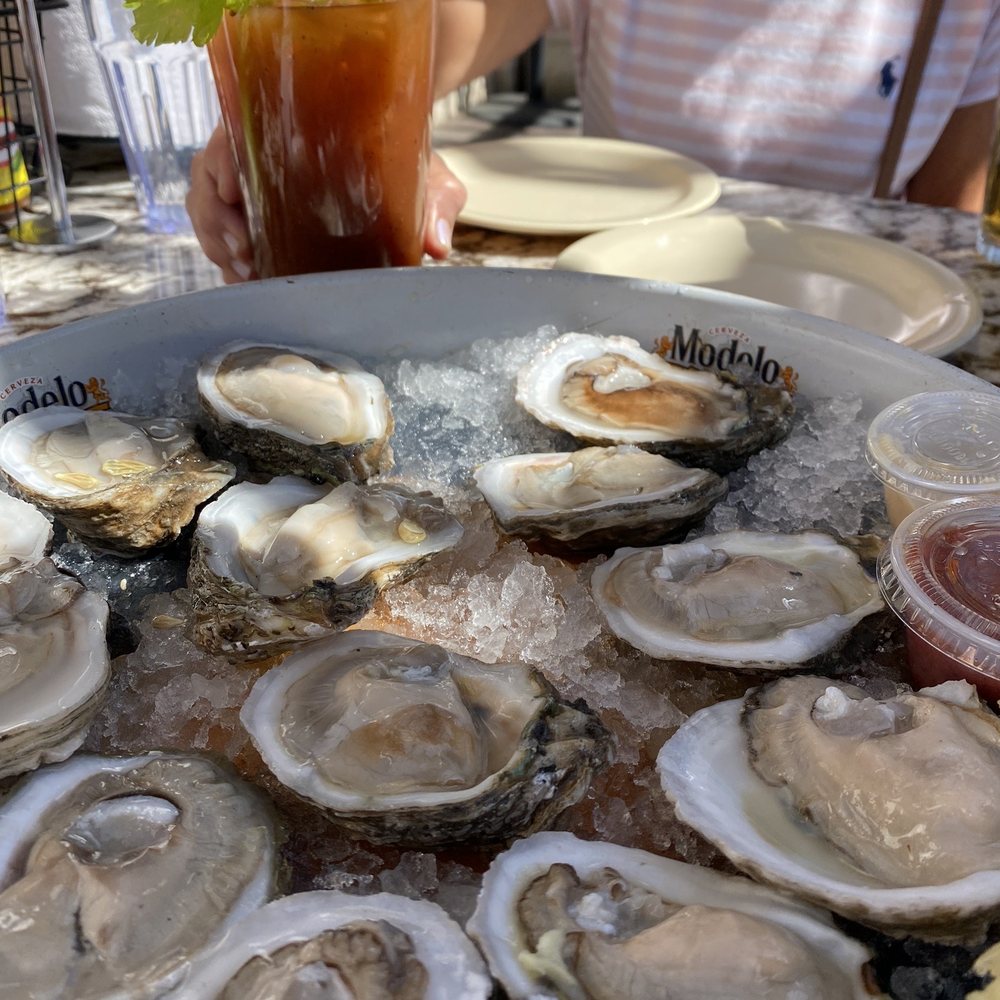 Fish N Tails Oyster Bar - Oysters - Bars Near Me - Rowlett, Texas Fish N Tails Oyster Bar - Oysters - Bars Near Me - Rowlett, Texas