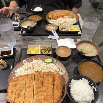 Hako - Curry Tonkatsu - Sushi Bars Near Me - Irvine, California