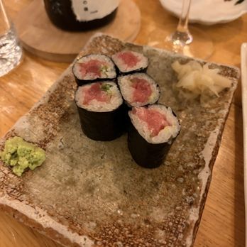 Sushi Ran - Sushi Bars Near Me - Sausalito, California Sushi Ran - Sushi Bars Near Me - Sausalito, California