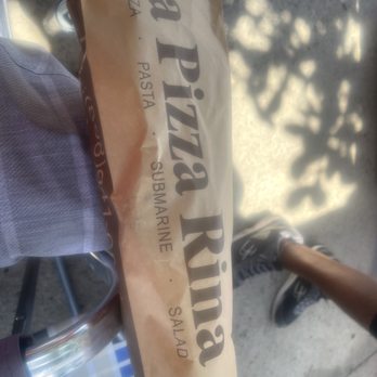 La Pizza Rina - My sandwich. - Italian Near Me - Honolulu, Hawaii La Pizza Rina - My sandwich. - Italian Near Me - Honolulu, Hawaii