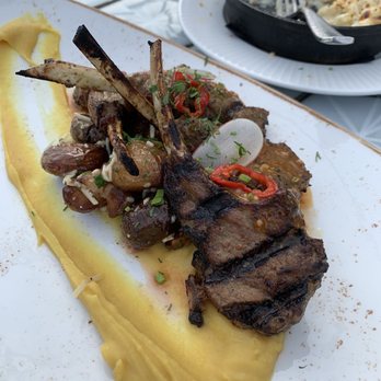 La Vie - Cocktail Bars Near Me - Washington, DC, District of Columbia