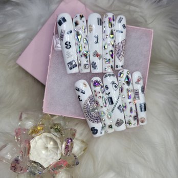 Martha Cares Nails - Nail Technicians Near Me