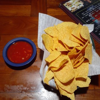 Fiesta Azteca Mexican Restaurant - Mexican Near Me - Melbourne, Florida