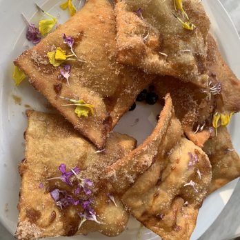 Ocho - Sopa Pillas - Lounges Near Me - San Antonio, Texas