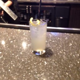 The perfect Moscow Mule The perfect Moscow Mule